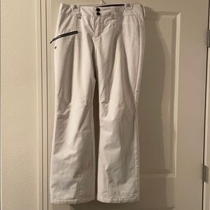 Obermeyer snow pants